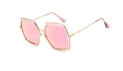 Timeless Chic Vintage Sunglasses – Style That Shines All Season
