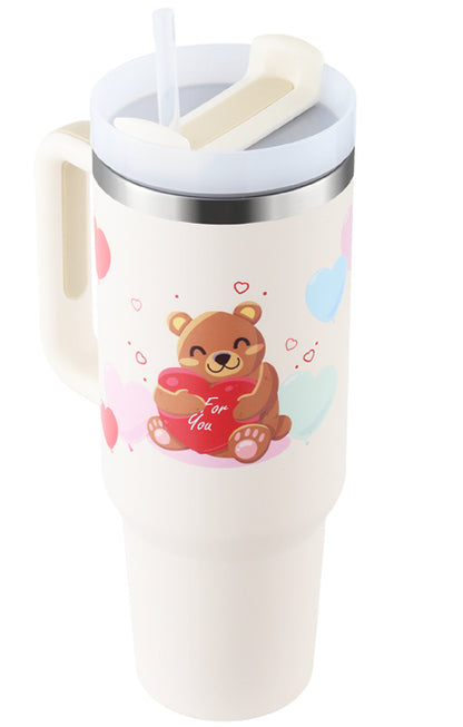 ChillMate 40oz Insulated Tumbler