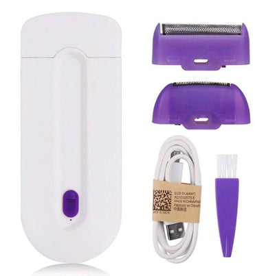 FinishingTouch Pro Hair Remover