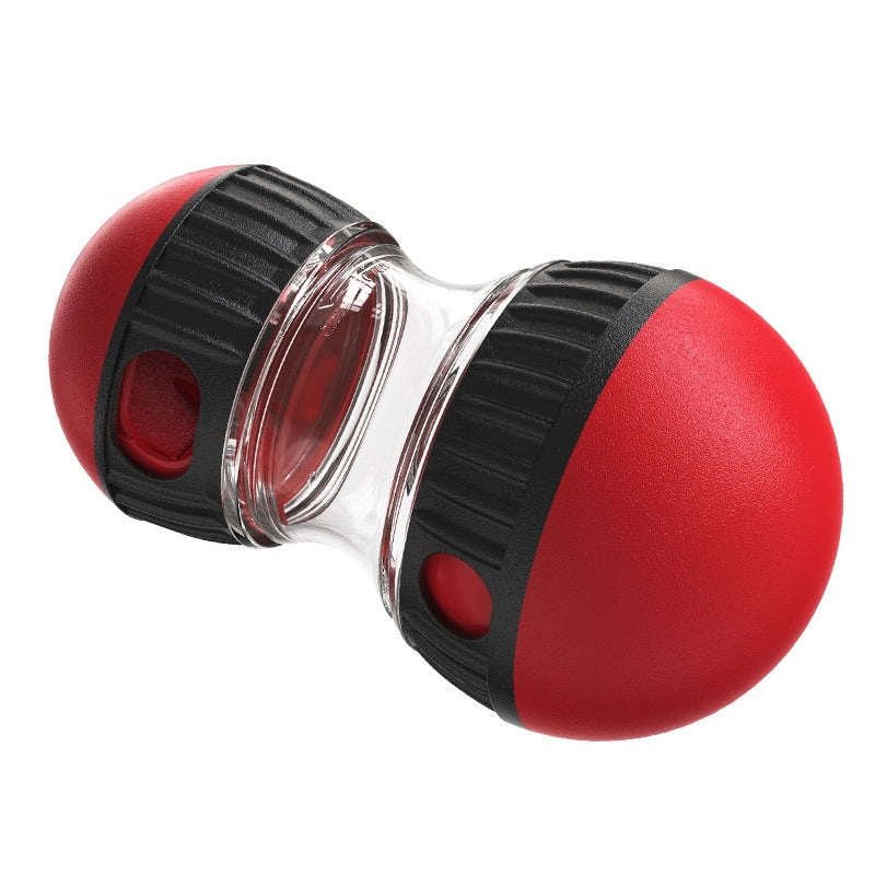 The Ultimate Interactive Food-Dispensing Dog Puzzle Toy