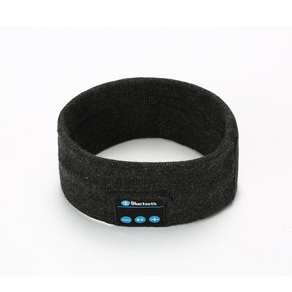 Wireless Bluetooth Fitness Headband