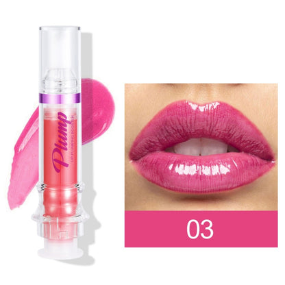 HoneySpice Mirror Lip Gloss