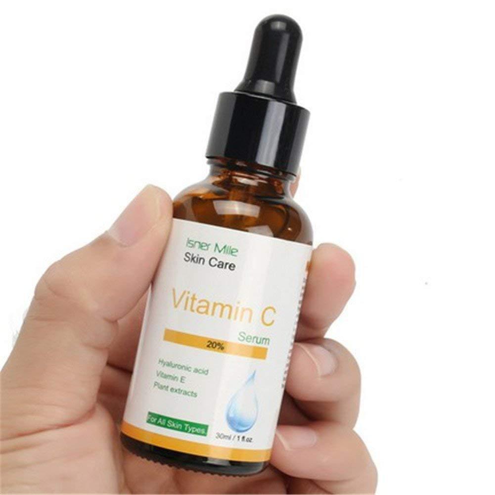 VitaGlow Undiluted Vitamin C Essence