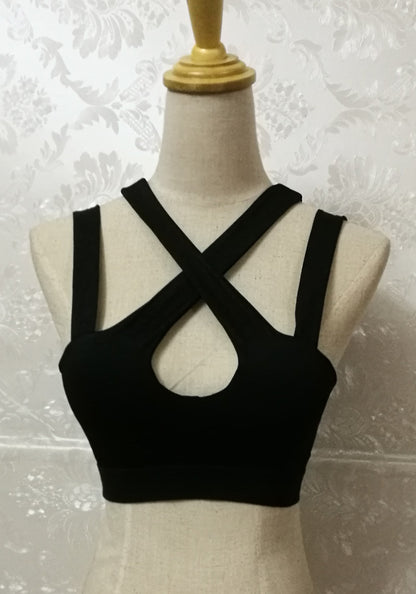 SculptFit Hollow Vest