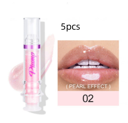 HoneySpice Mirror Lip Gloss