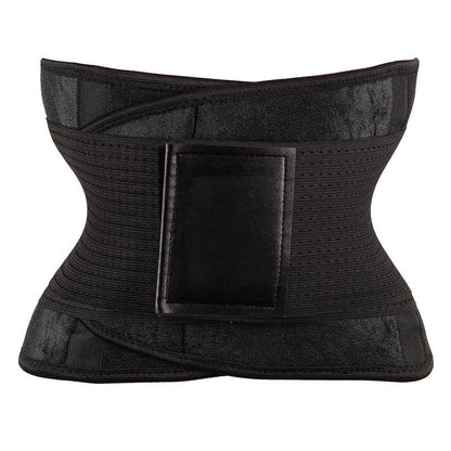 Sculpt Your Dream Waist – Ultimate Waist Trimmer & Fat Burning Belt!