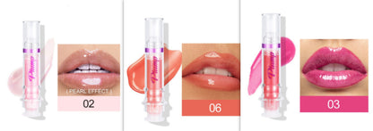 HoneySpice Mirror Lip Gloss