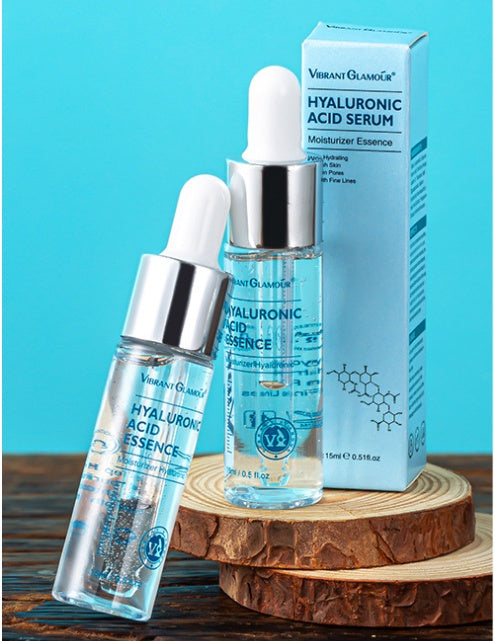 Hyaluronic Acid Anti-Aging Deep Hydration Boost