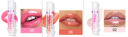 HoneySpice Mirror Lip Gloss