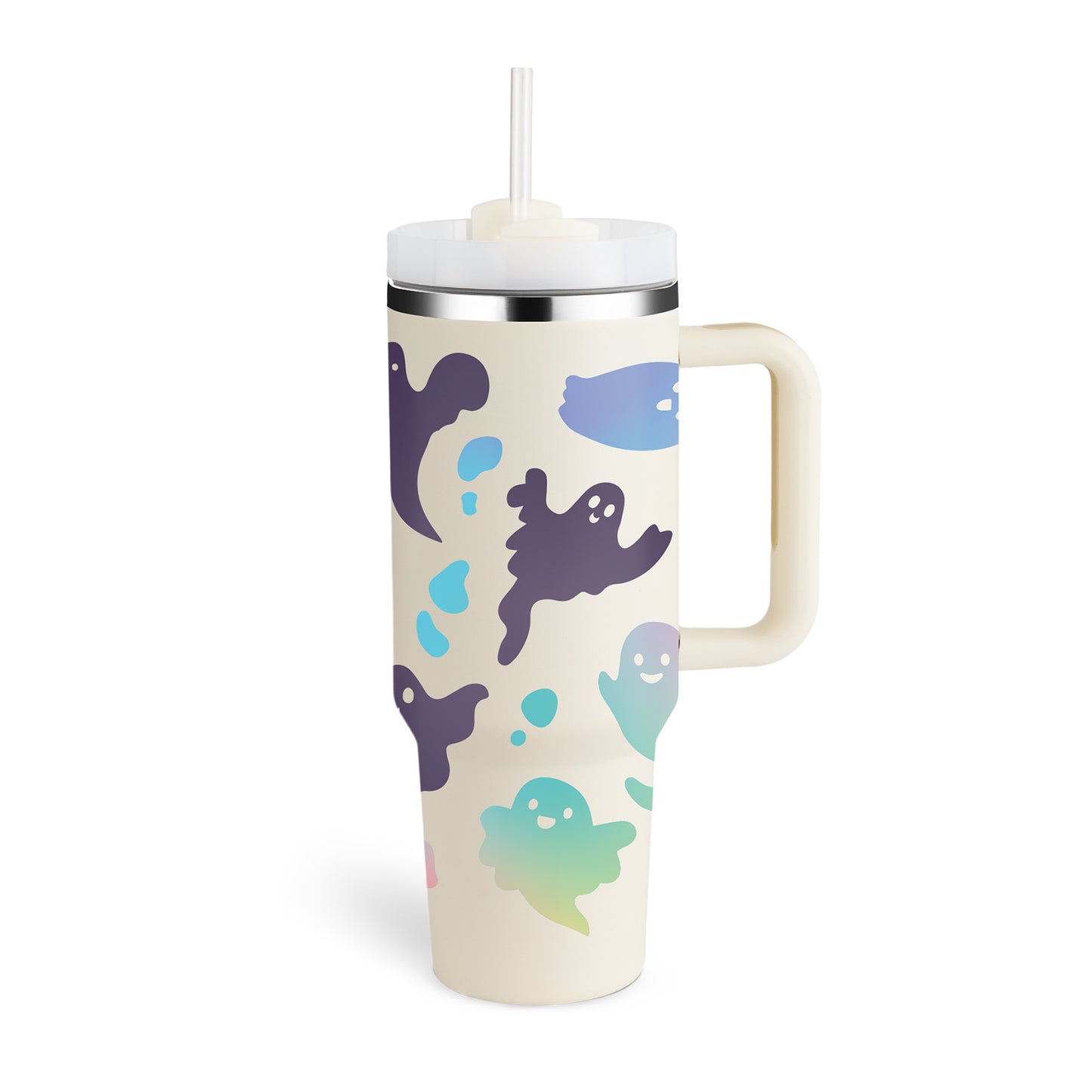 ChillMate 40oz Insulated Tumbler