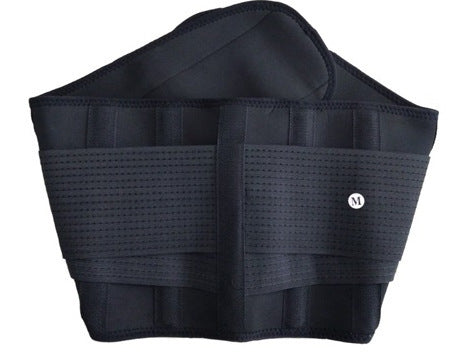 Sculpt Your Dream Waist – Ultimate Waist Trimmer & Fat Burning Belt!