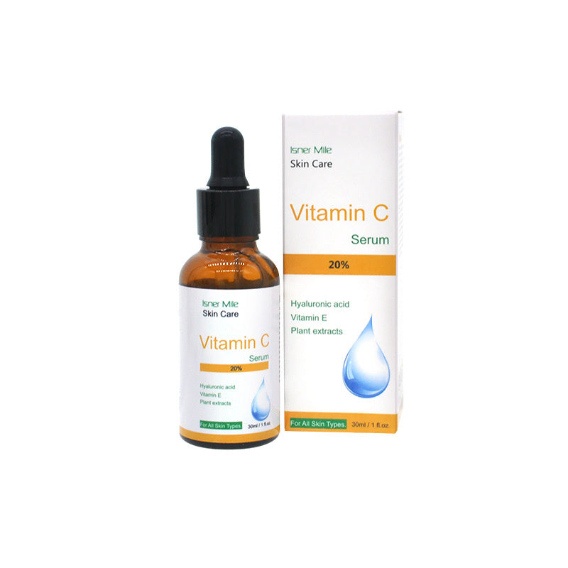 VitaGlow Undiluted Vitamin C Essence