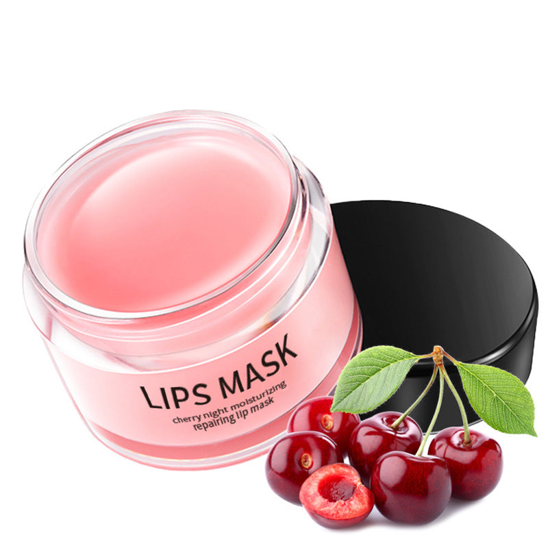 Hydrating Lip Care: Smooth, Nourish, and Protect Against Dryness