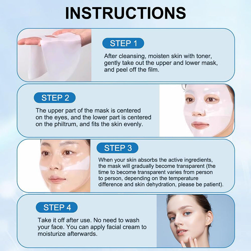 EternaLift Collagen Rejuvenating Mask