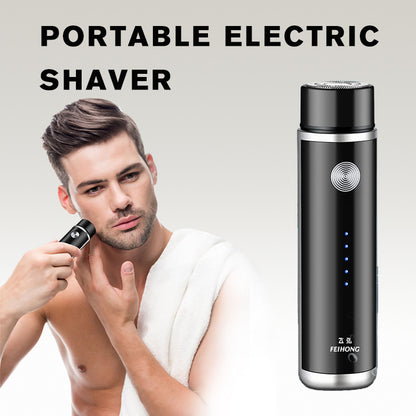 ARECTECH Mini Electric Shaver