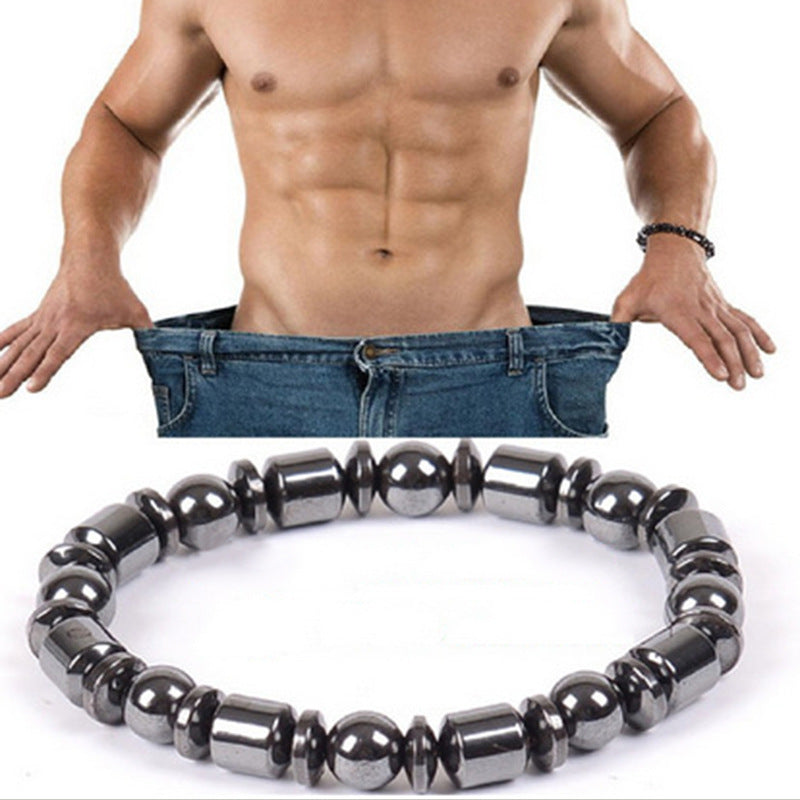 Unlock Your Body’s Potential: Magnetic Therapy Bracelet for Weight Loss & Wellness