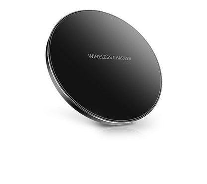 Fast & Effortless Charging–Wireless Charger for Ultimate Convenience