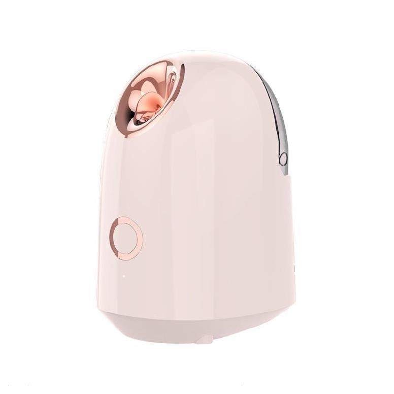 GlowMist Nano Ionic Facial Steamer