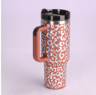 ChillMate 40oz Insulated Tumbler