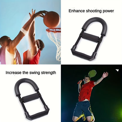 Adjustable Arm Strength Training