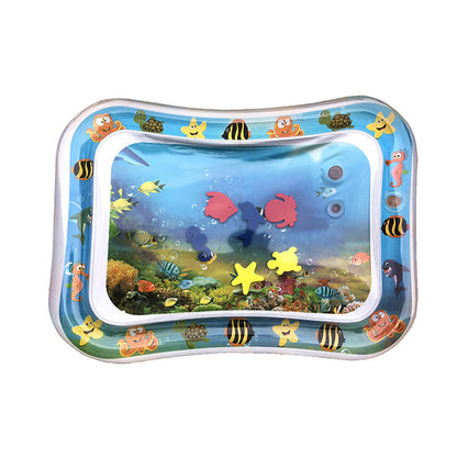 Infants & Toddlers Water Fun Play Mat