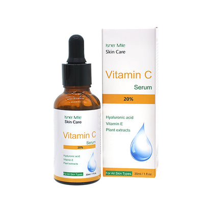 VitaGlow Undiluted Vitamin C Essence