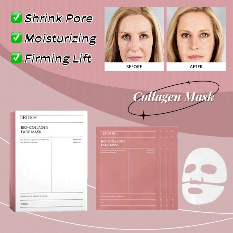 EternaLift Collagen Rejuvenating Mask