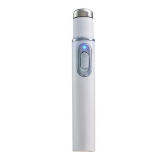 ClearGlow Blue Light Therapy Pen