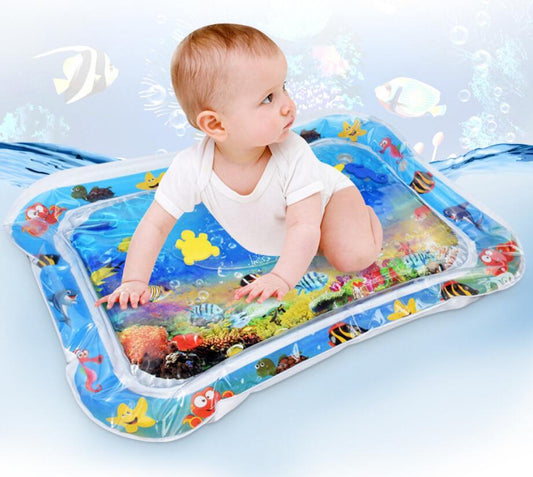 Infants & Toddlers Water Fun Play Mat