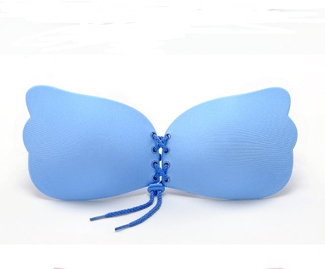 InvisiLift Adhesive Push-Up Bra