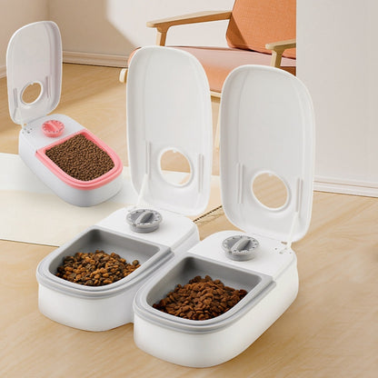 PetMeal Smart Feeder