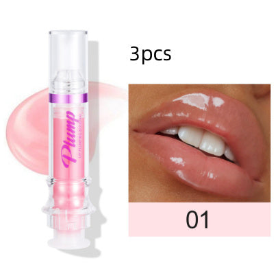 HoneySpice Mirror Lip Gloss