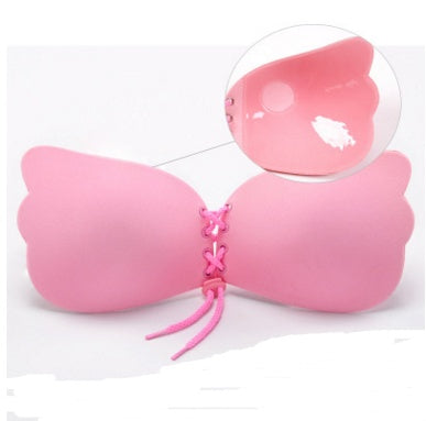 InvisiLift Adhesive Push-Up Bra