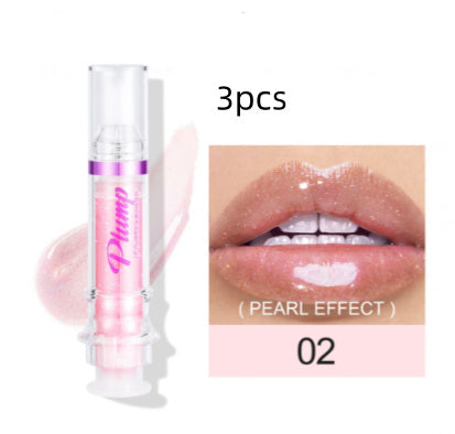 HoneySpice Mirror Lip Gloss