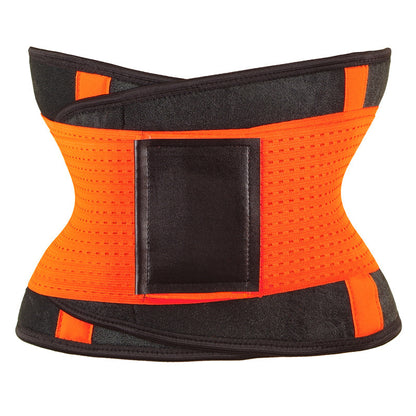 Sculpt Your Dream Waist – Ultimate Waist Trimmer & Fat Burning Belt!