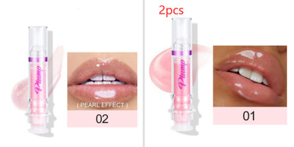 HoneySpice Mirror Lip Gloss