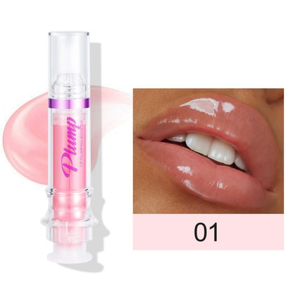 HoneySpice Mirror Lip Gloss