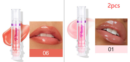 HoneySpice Mirror Lip Gloss