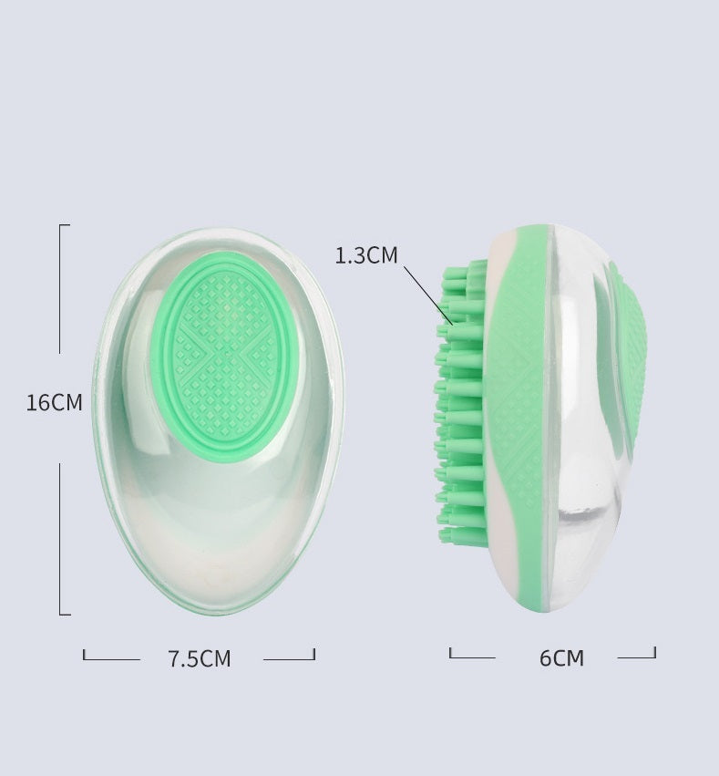 Pet Massage Brush