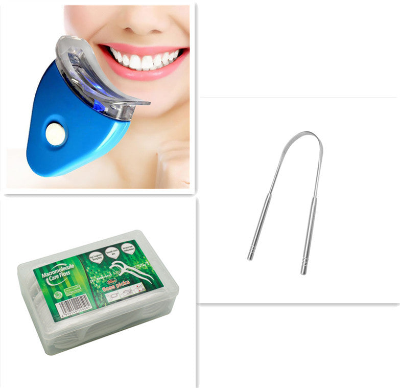 PureGlow Teeth Whitening Kit