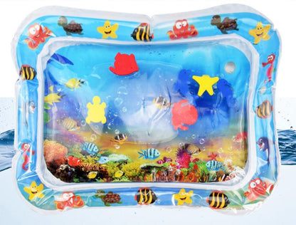 Infants & Toddlers Water Fun Play Mat