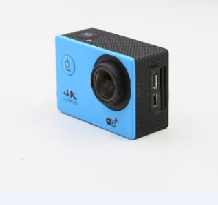 4K  Waterproof Sport Camera