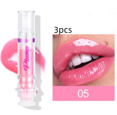 HoneySpice Mirror Lip Gloss