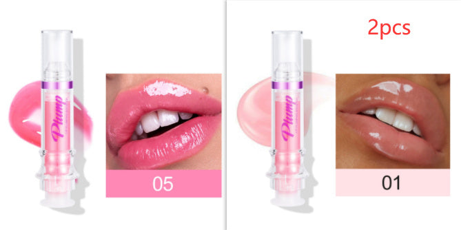 HoneySpice Mirror Lip Gloss