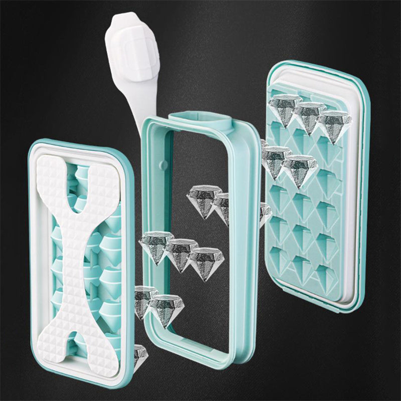 Product Name: FrostFusion 2-in-1 Ice Maker & Water Bottle