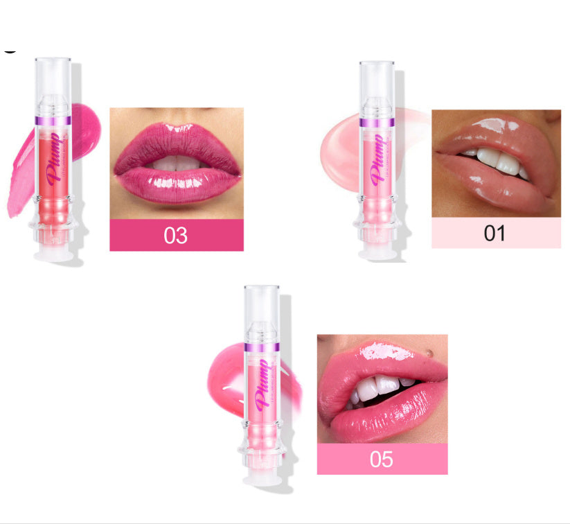 HoneySpice Mirror Lip Gloss