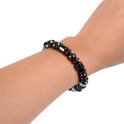 Unlock Your Body’s Potential: Magnetic Therapy Bracelet for Weight Loss & Wellness