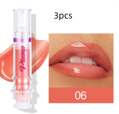 HoneySpice Mirror Lip Gloss