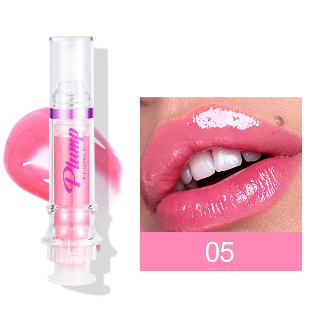 HoneySpice Mirror Lip Gloss