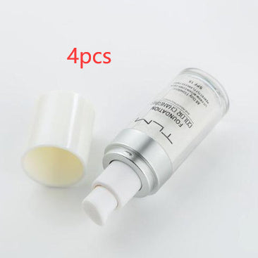 ChromaFusion Adaptive Liquid Foundation